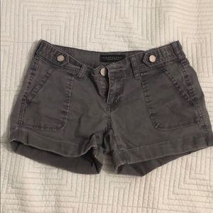 Aeropostale Midi Twill Short